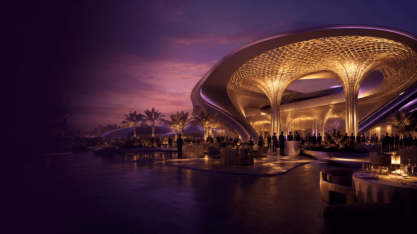 EXPO2020 Dubai