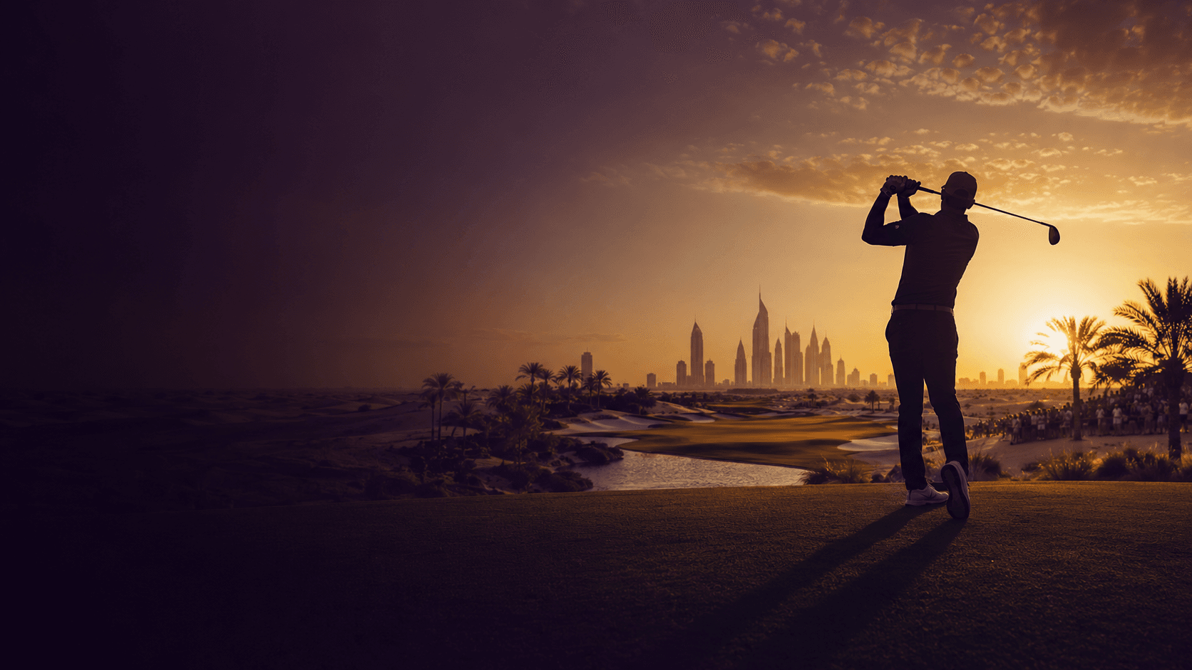 LIV Golf Promotions