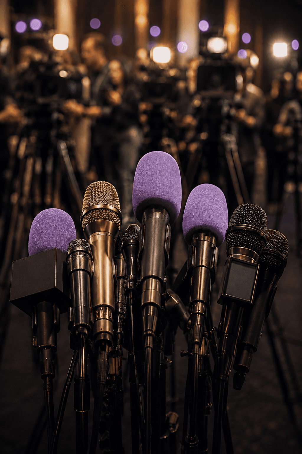 PR and Event Management