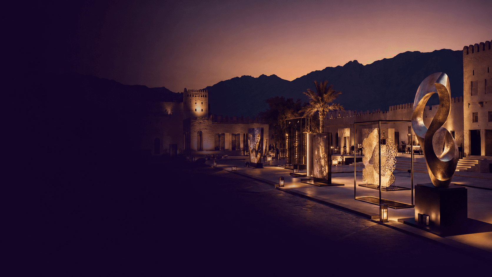 RAK Fine Arts Festival