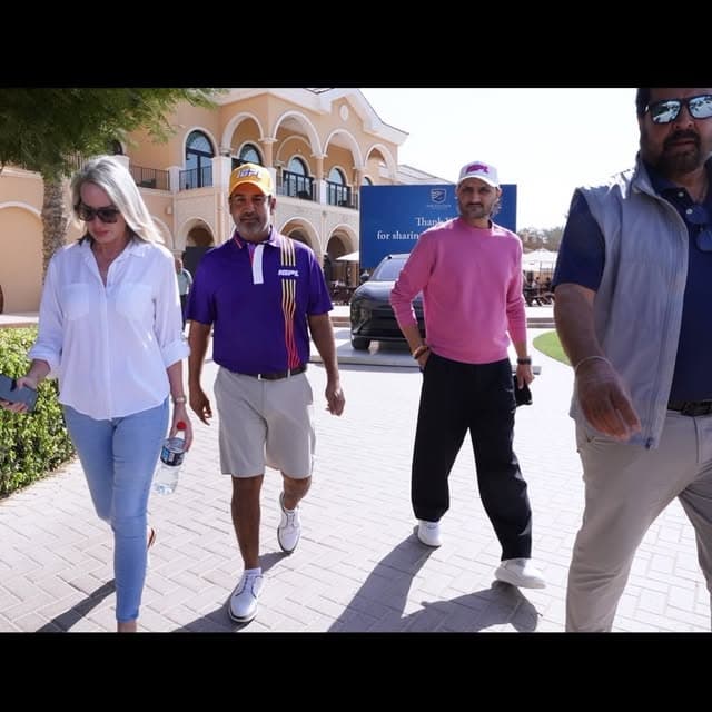 IGPL with Shiv Kapur and Harbhajan Singh