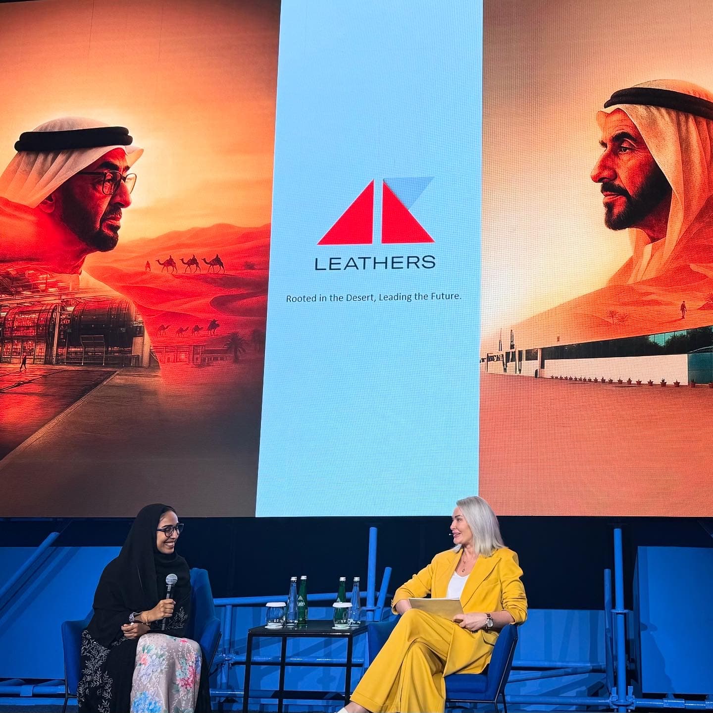 MIITE Abu Dhabi